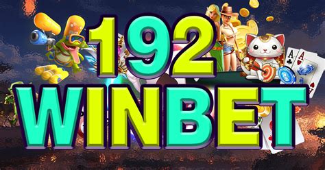 winbet192|Winbet .